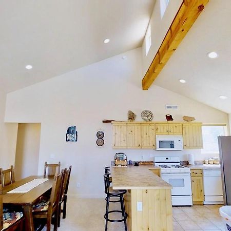 Krystal Kiva #K4 Villa Moab Exterior photo