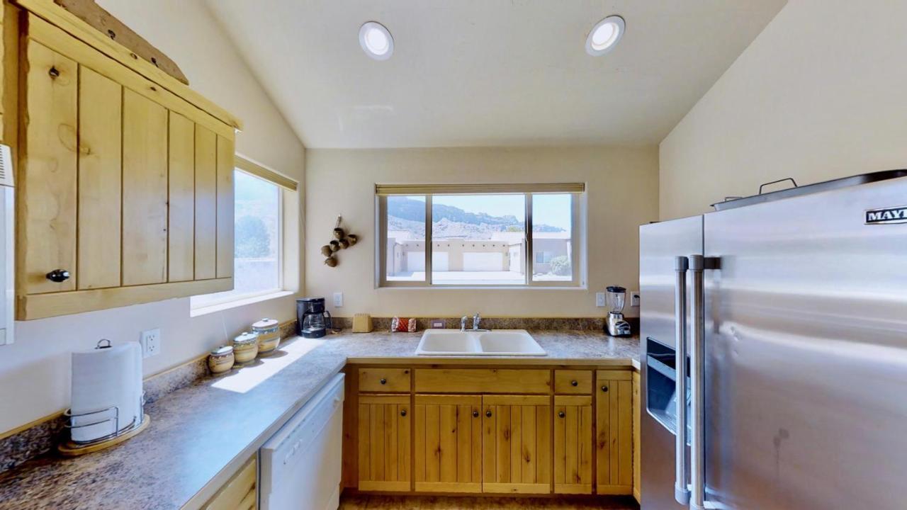 Krystal Kiva #K4 Villa Moab Exterior photo