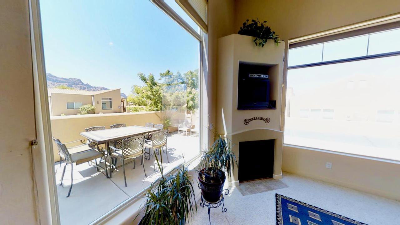 Krystal Kiva #K4 Villa Moab Exterior photo