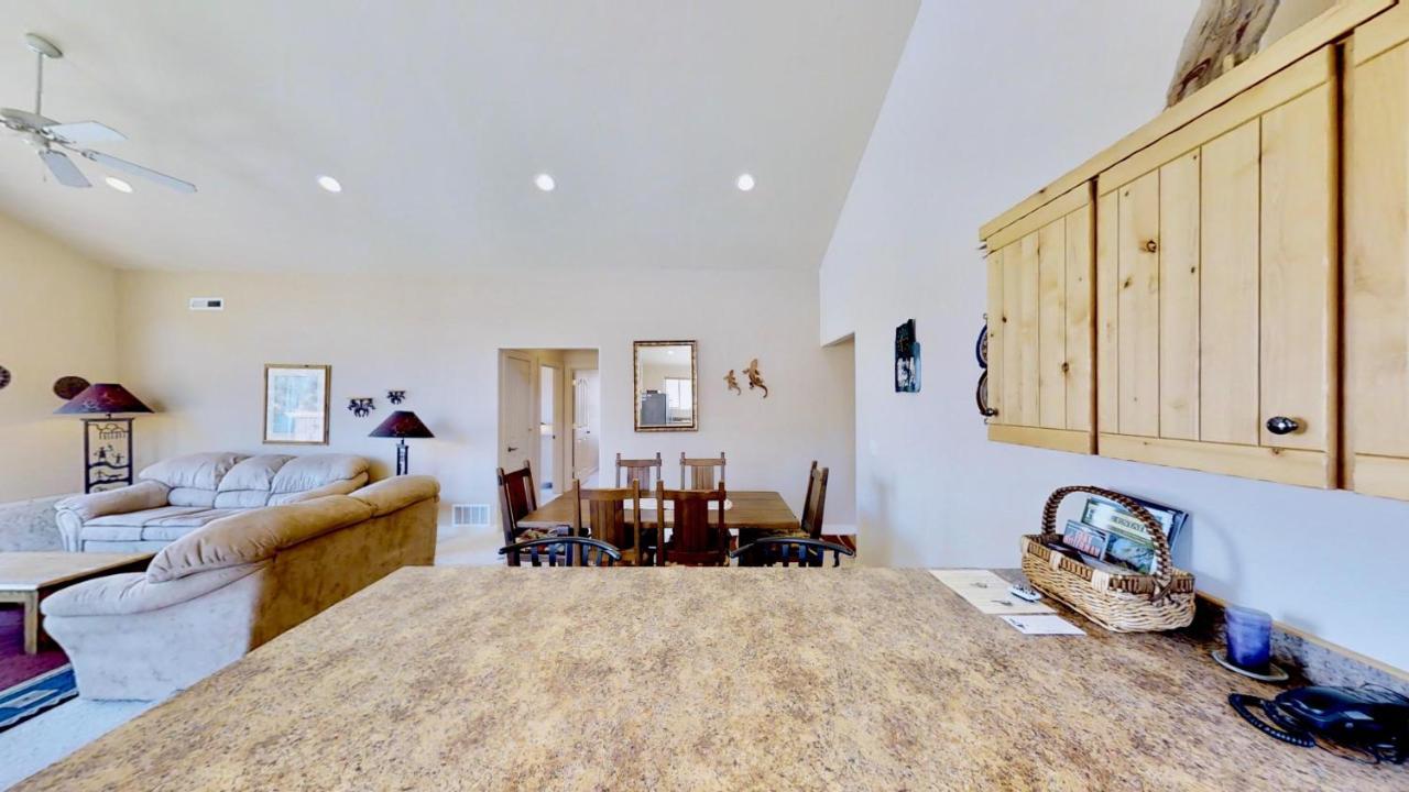 Krystal Kiva #K4 Villa Moab Exterior photo
