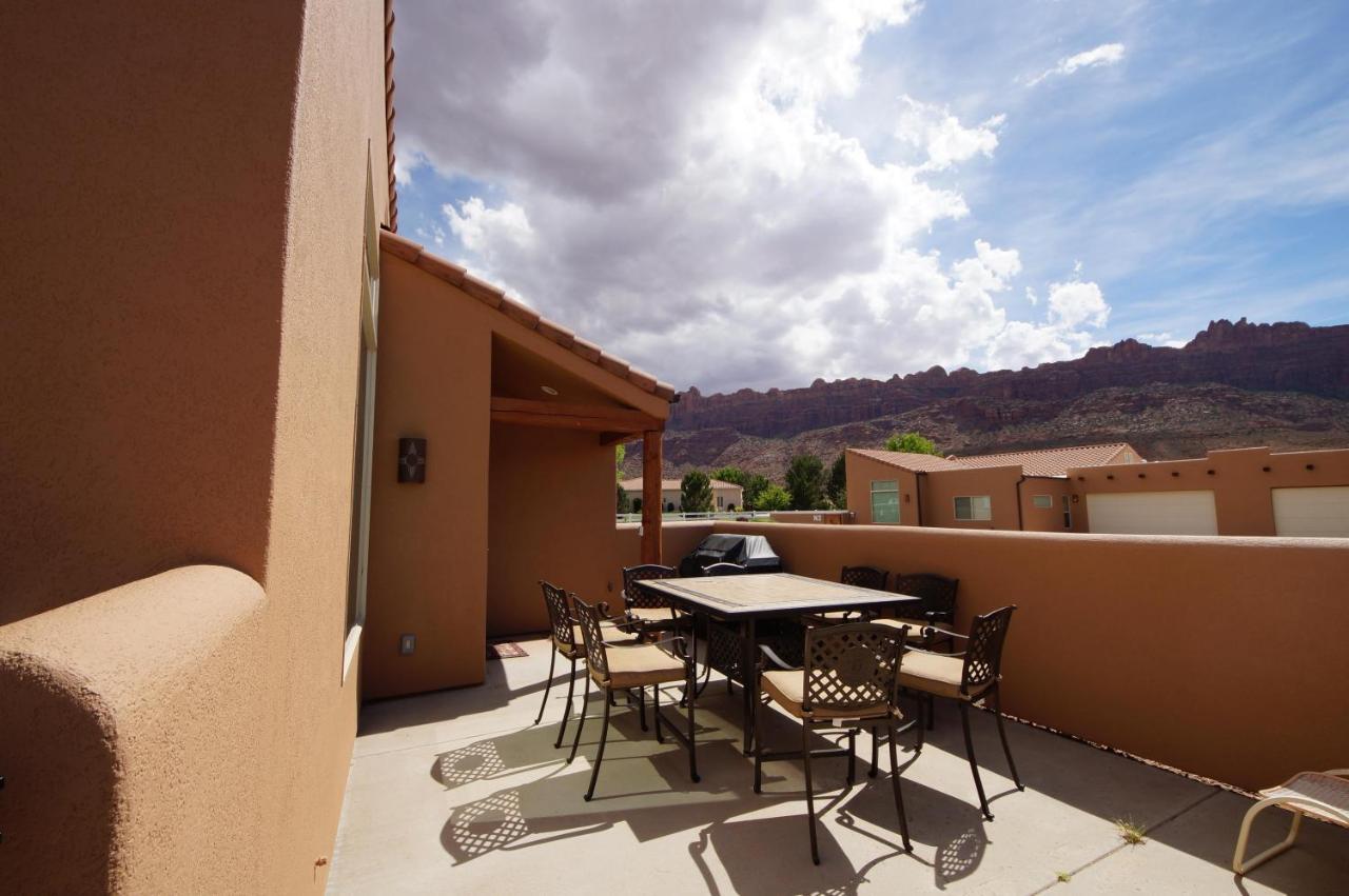 Krystal Kiva #K4 Villa Moab Exterior photo