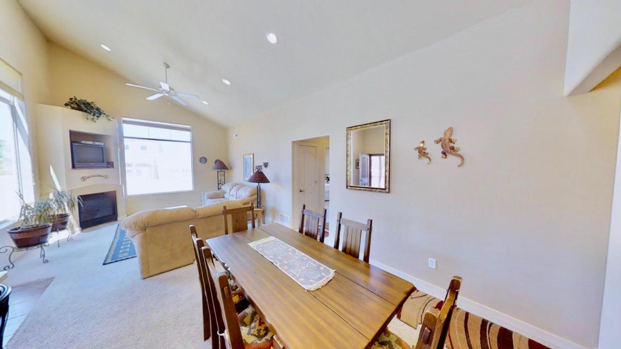 Krystal Kiva #K4 Villa Moab Exterior photo