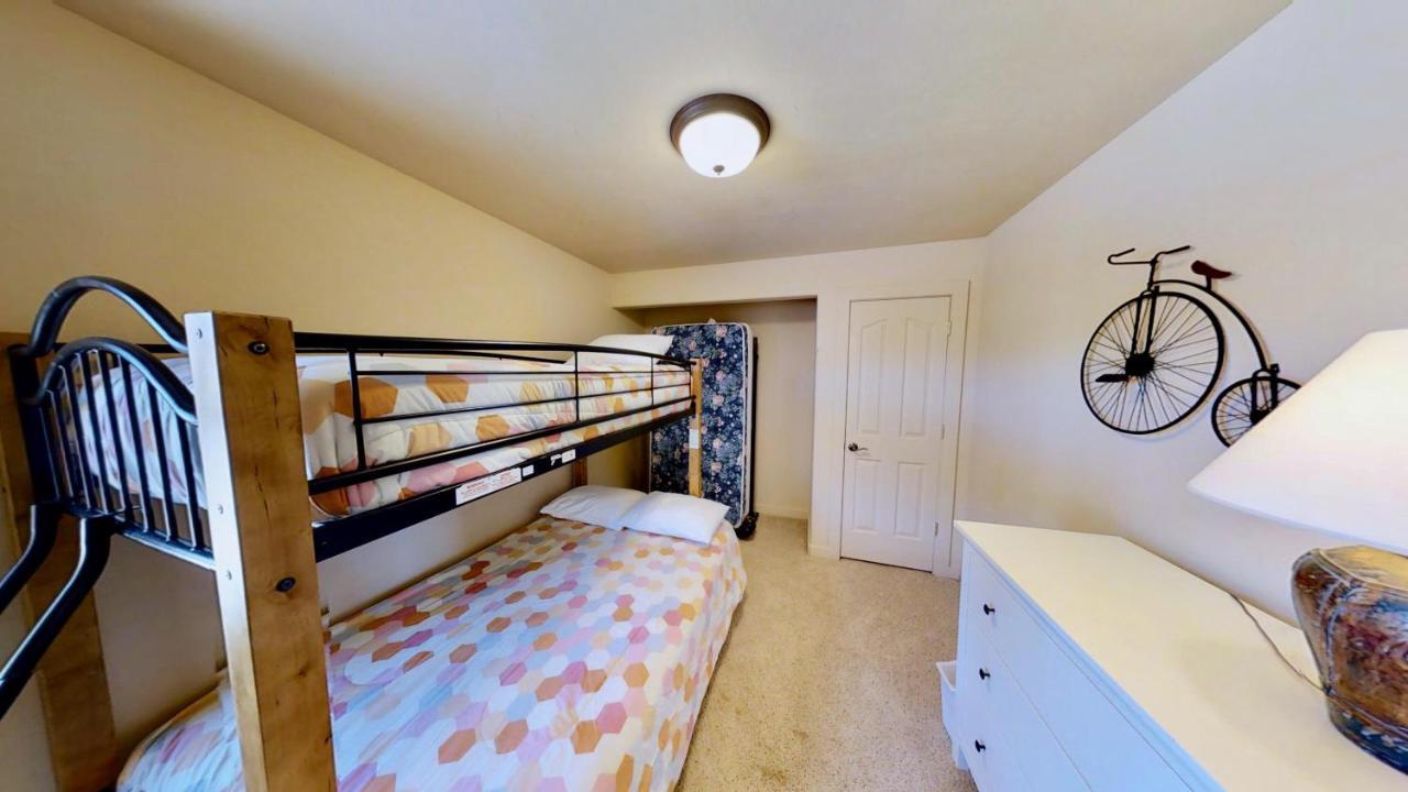 Krystal Kiva #K4 Villa Moab Exterior photo