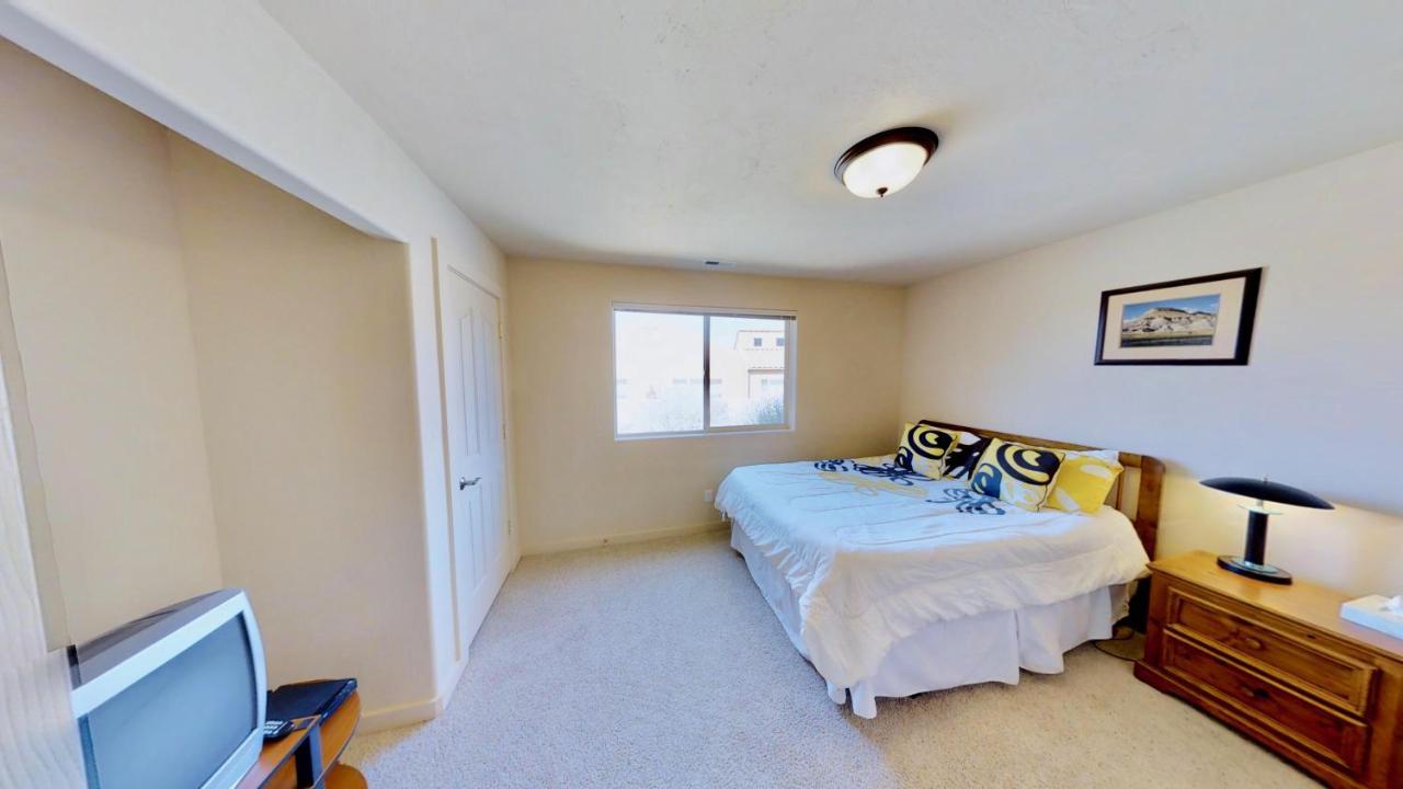 Krystal Kiva #K4 Villa Moab Exterior photo
