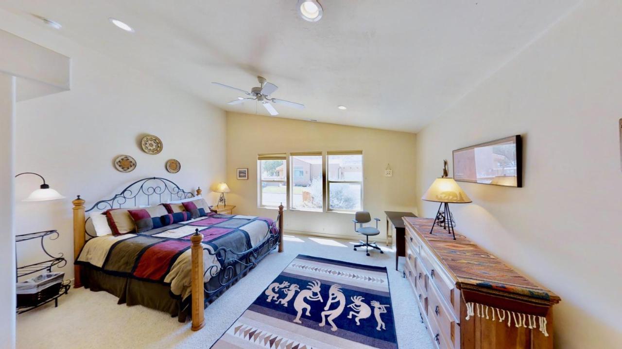 Krystal Kiva #K4 Villa Moab Exterior photo
